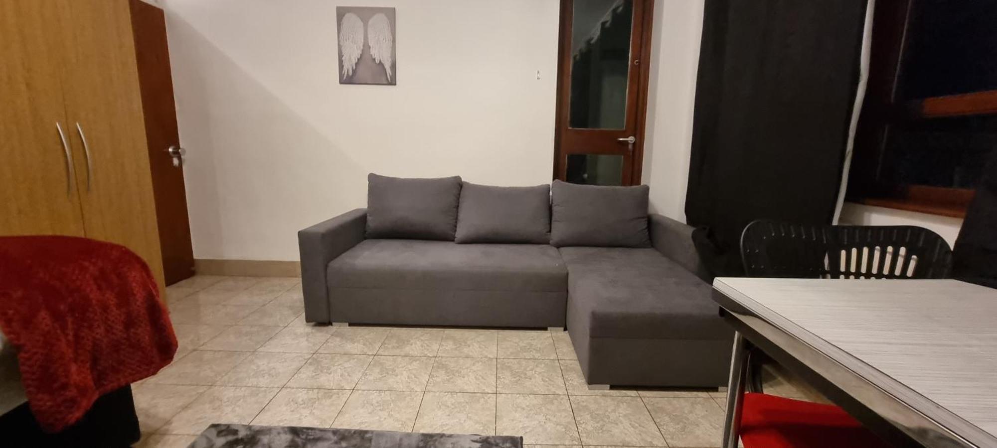4-Bed Apartment In Central London Exteriör bild